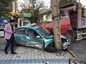 太原出租车车祸最新爆料,悲剧背后的人间冷暖 第3张 太原出租车车祸最新爆料,悲剧背后的人间冷暖 第3张