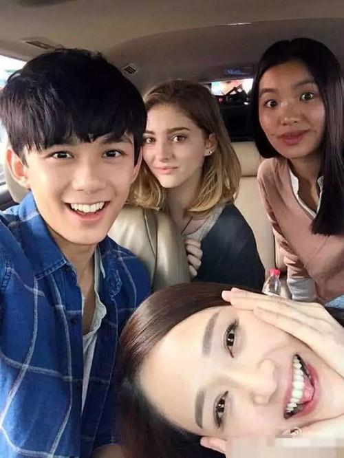 圈内人爆料吴磊陈乔恩是哪一期,揭秘明星甜蜜瞬间,哪一期节目成见证者? 第2张 圈内人爆料吴磊陈乔恩是哪一期,揭秘明星甜蜜瞬间,哪一期节目成见证者? 第2张