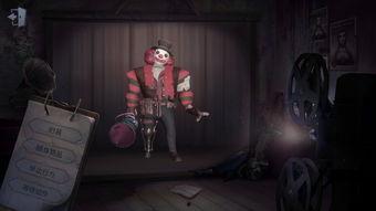 第五人格4月份爆料最新,神秘角色登场，惊悚游戏体验再升级！